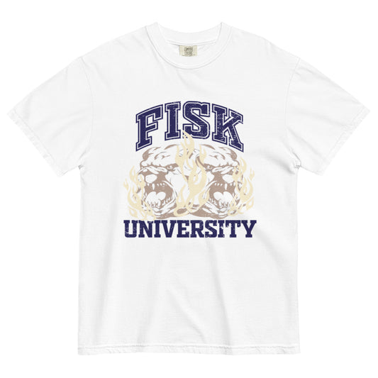 Fisk Graphic Tee